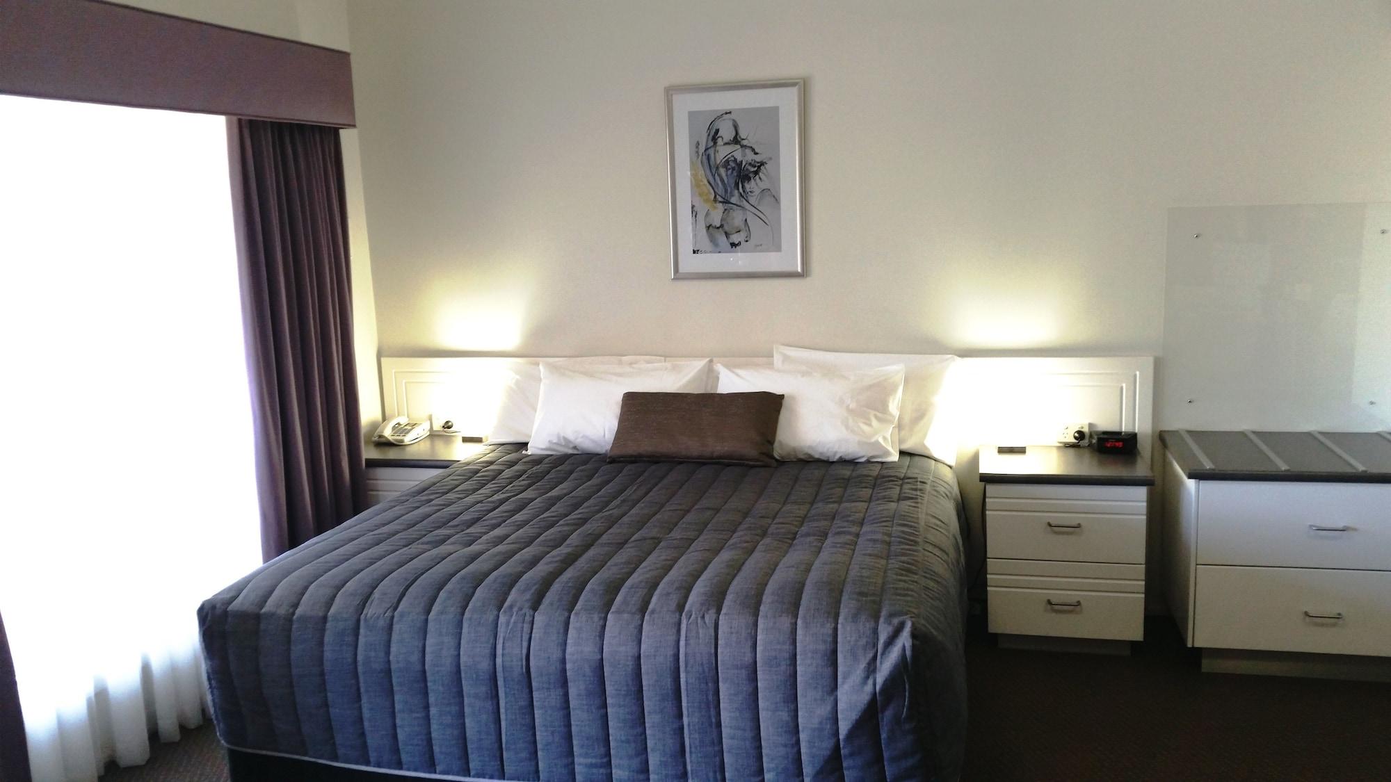 Mclaren Vale Motel & Apartments Exterior photo
