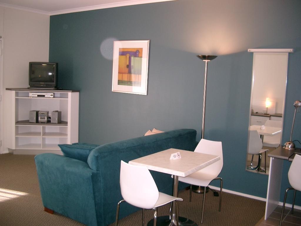 Mclaren Vale Motel & Apartments Exterior photo